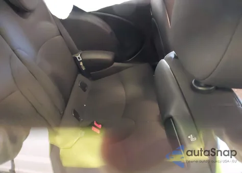 2009 Mini Cooper S z USA, uszkodzony, nr VIN WMWMF73519TW80824